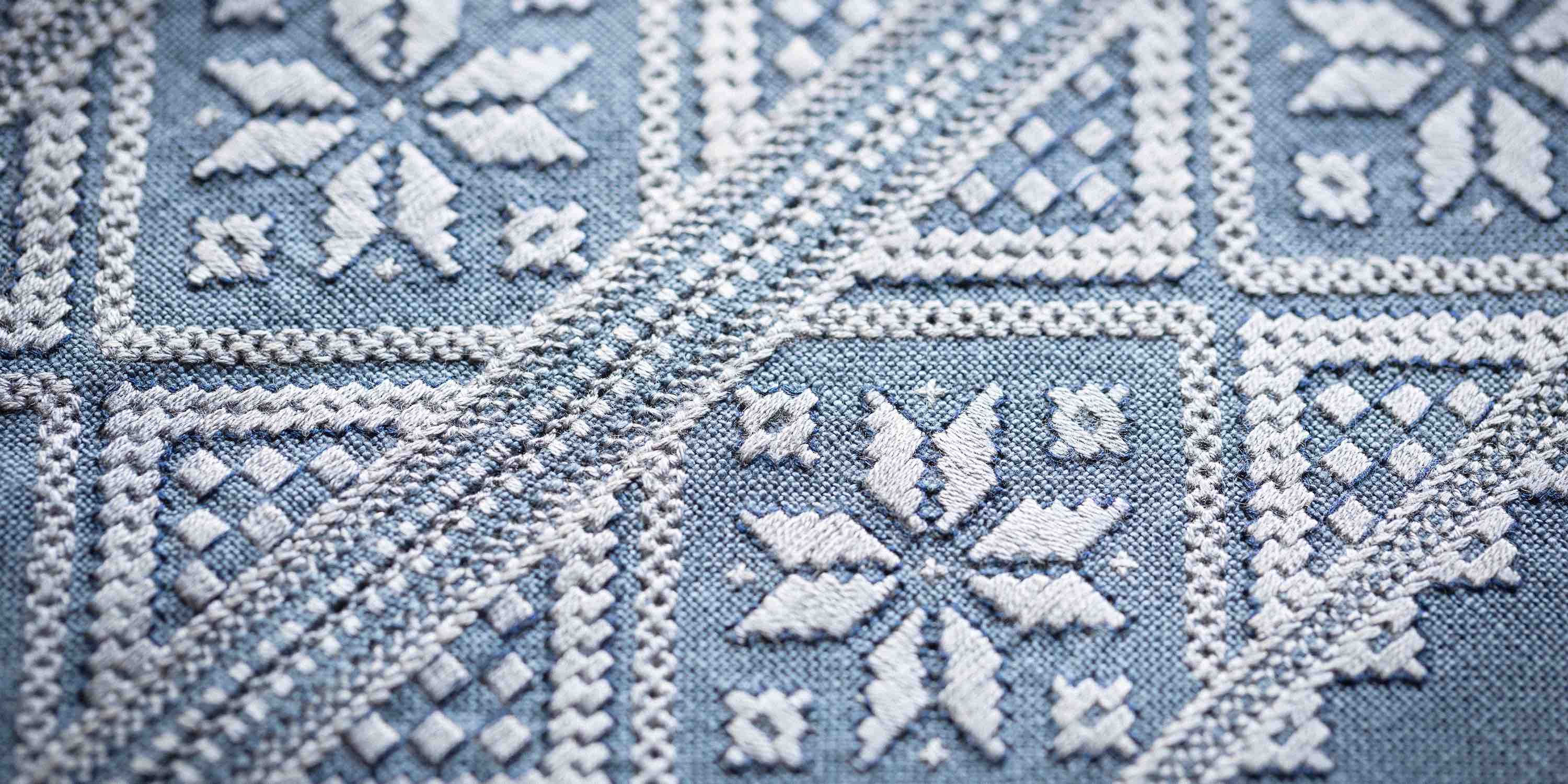 Vyshyvanka Day Special: 15% Off with Code V15!