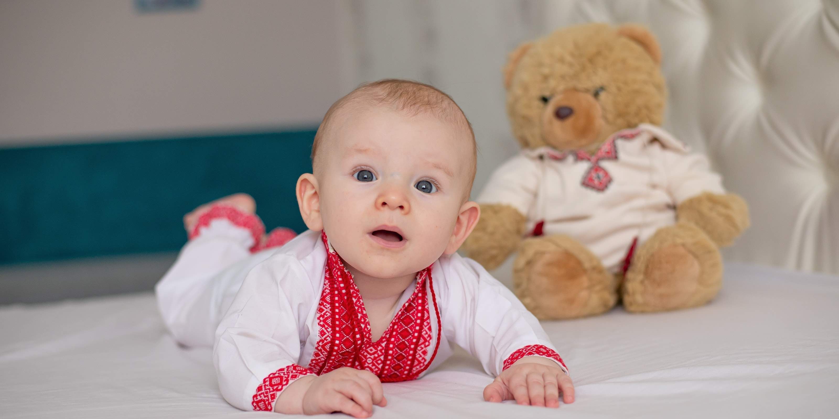 Top 10 Patriotic Ukrainian Toys to Gift This Year 💙💛