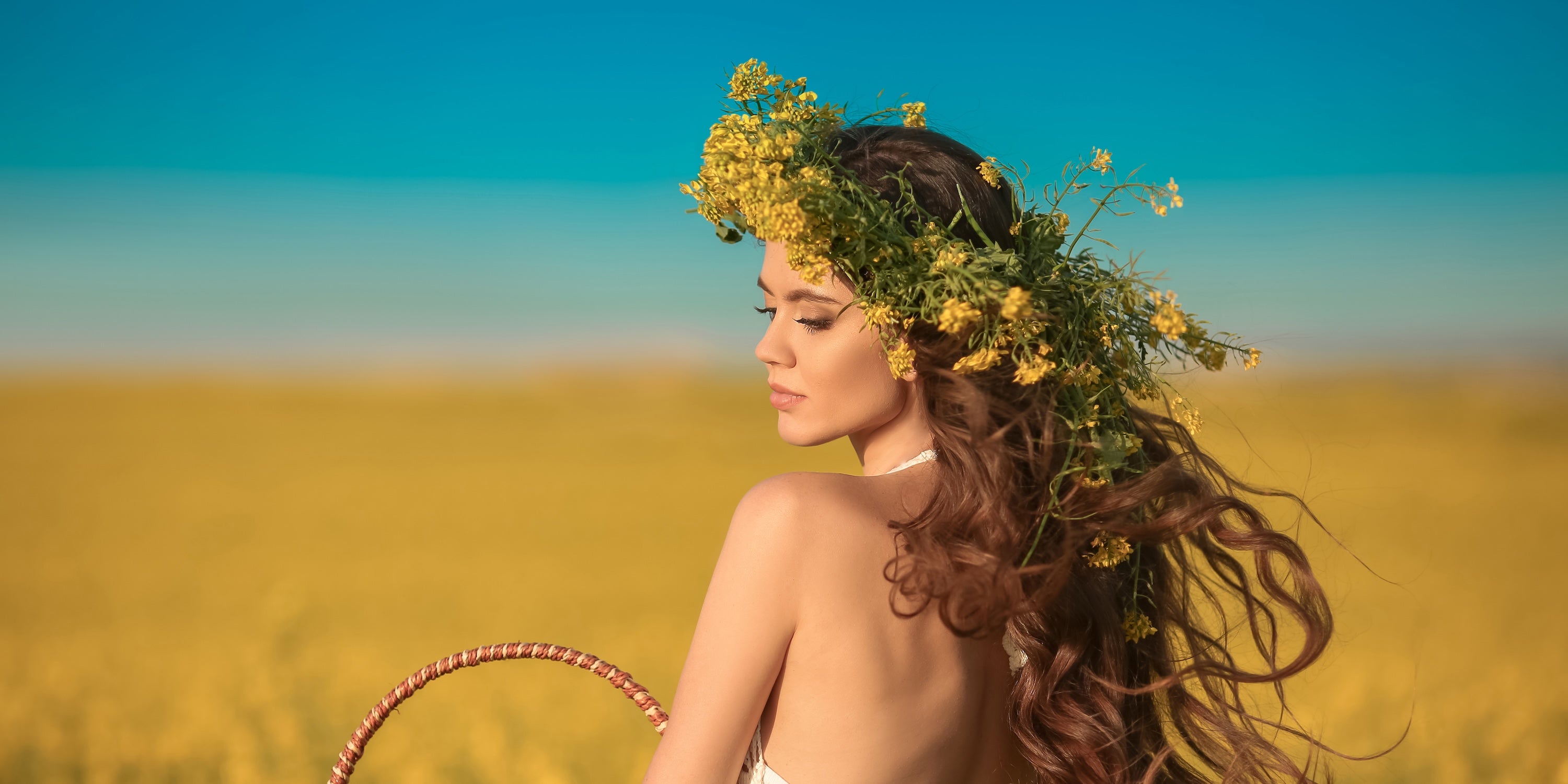 gifts from Ukraine for Ukrainian woman