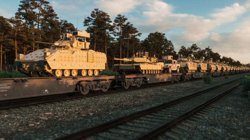 Military aid to Ukraine