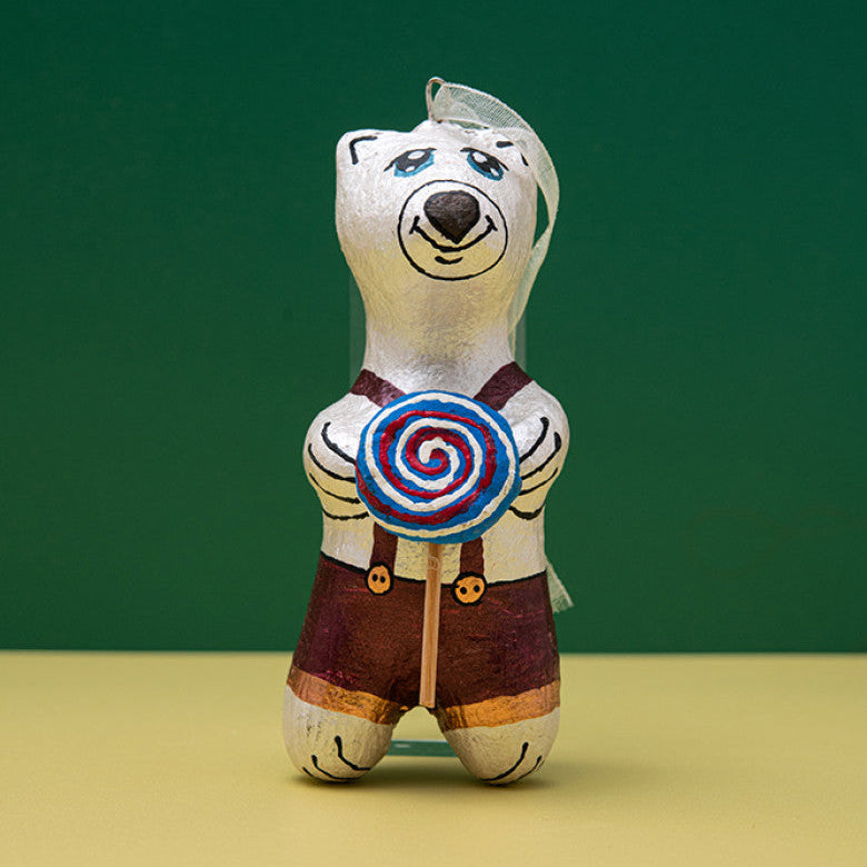 Christmas gifts from Ukraine