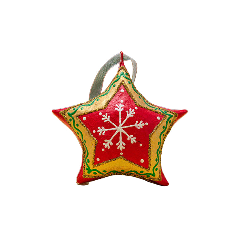 handmade Christmas collection gift set from Ukraine