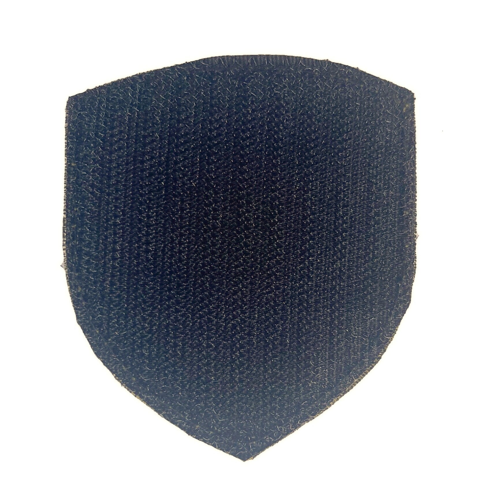 Hook-and-loop backing on Combat Ducks Ukrainian morale patch