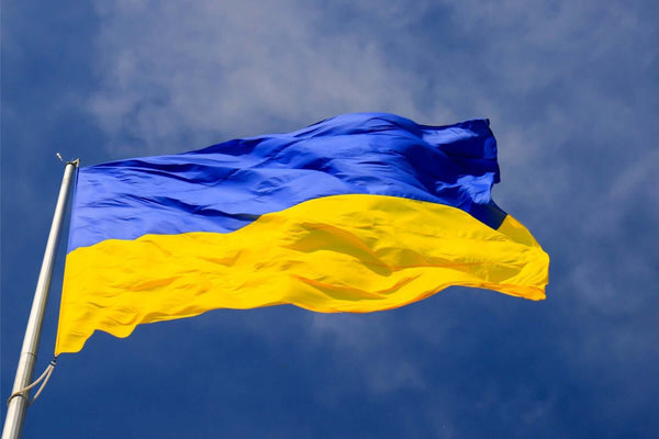 Flag of Ukraine: 10 Interesting Facts - Gifts From Ukraine