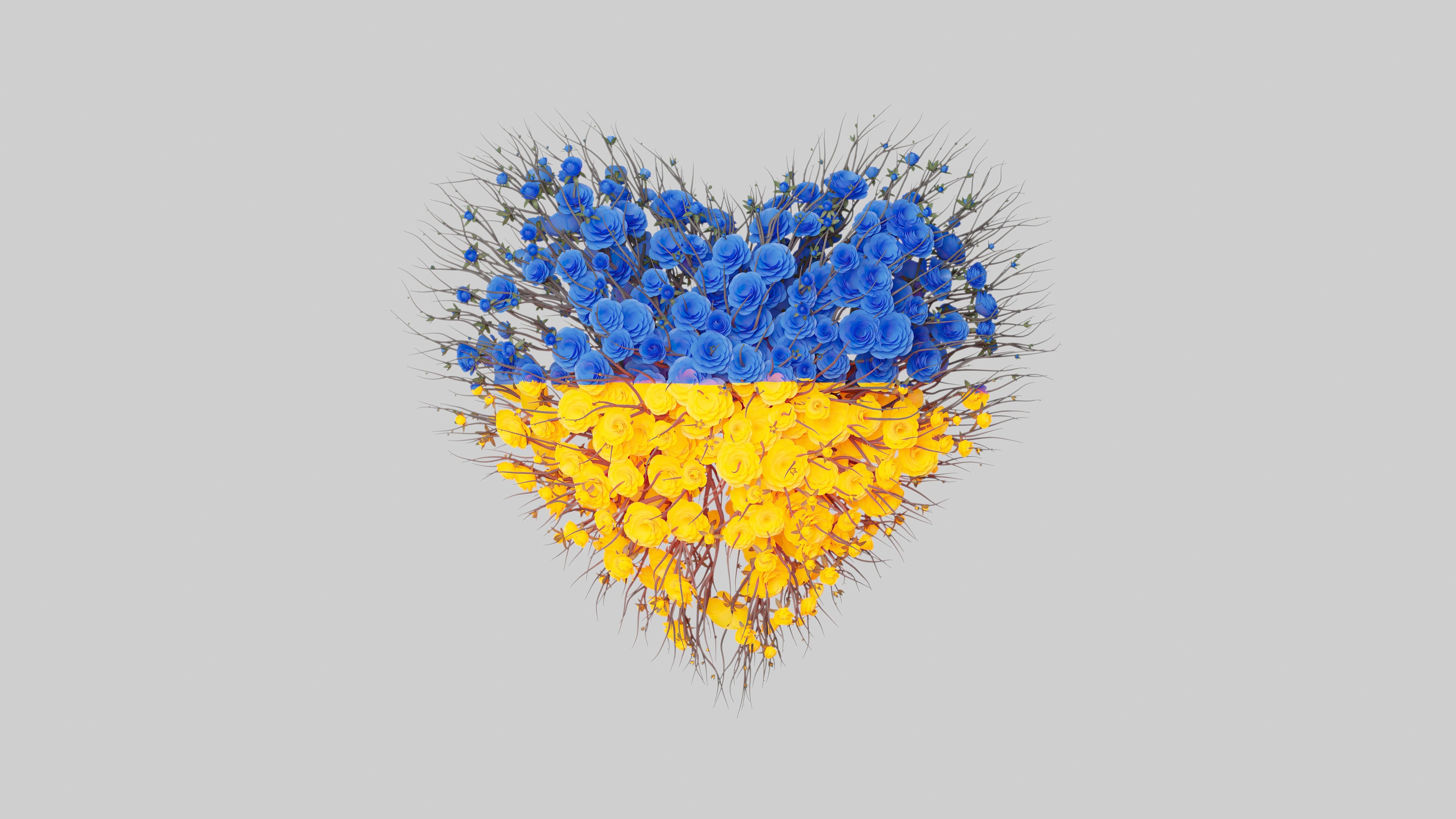 merchandise to support ukraine