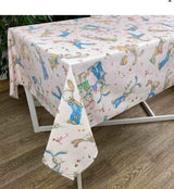 Happy Bunnies Tablecloth - Gifts From Ukraine