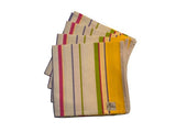 Stripe Placemat Set of 4 - Gifts From Ukraine